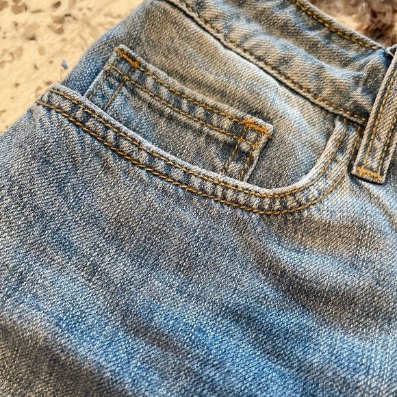 y2K Denim Skirt - Picture 7 of 16